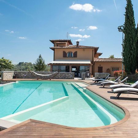 מוטספרטולי Agriturismo Casale Ugolini מראה חיצוני תמונה