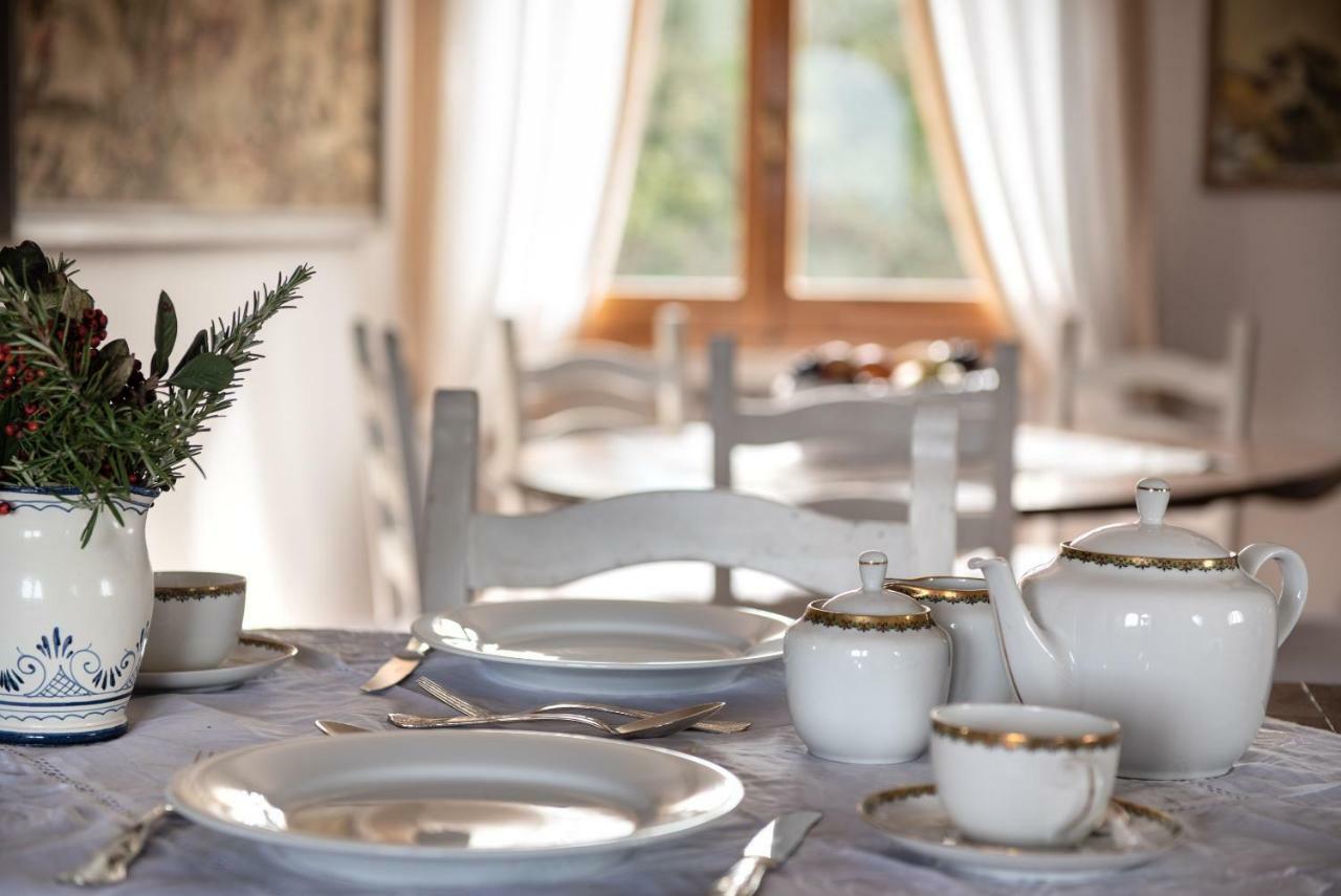 מוטספרטולי Agriturismo Casale Ugolini מראה חיצוני תמונה
