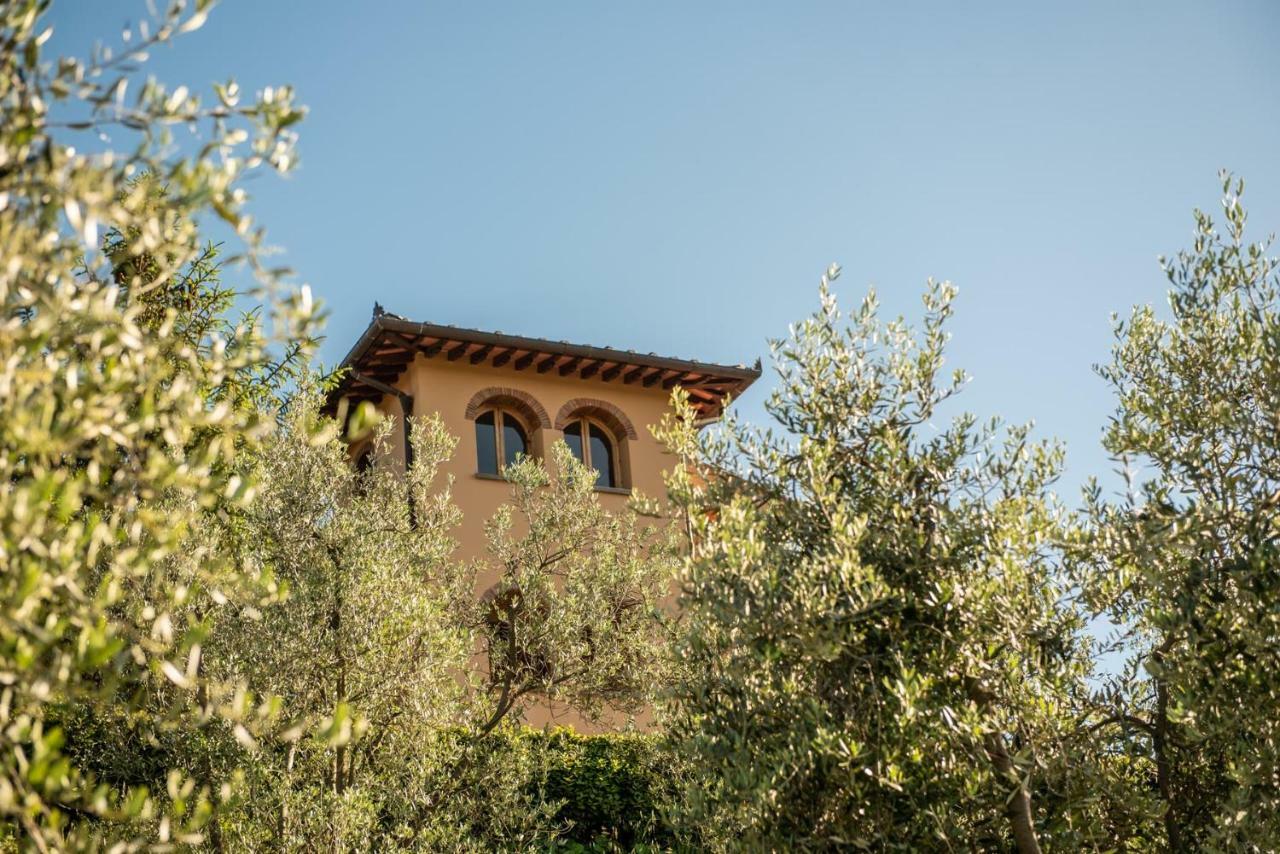מוטספרטולי Agriturismo Casale Ugolini מראה חיצוני תמונה