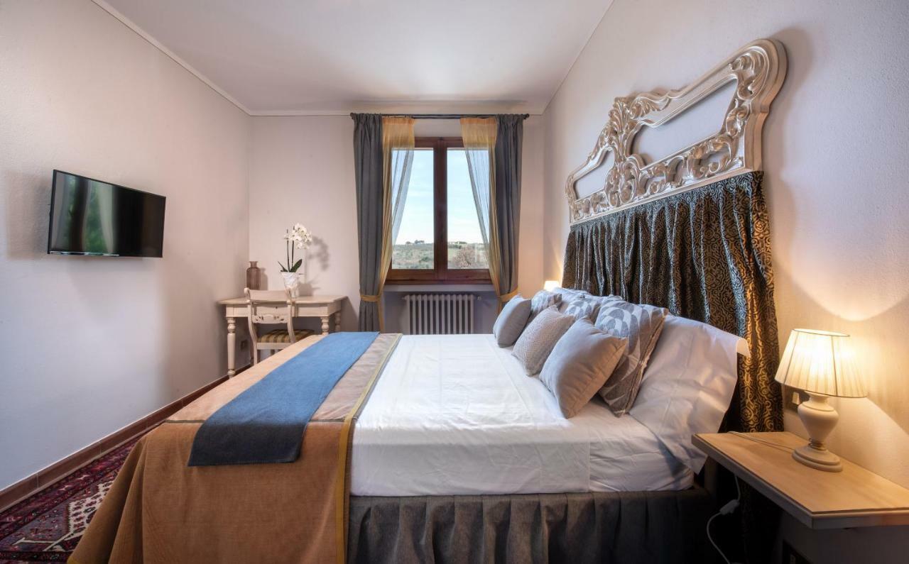 מוטספרטולי Agriturismo Casale Ugolini מראה חיצוני תמונה