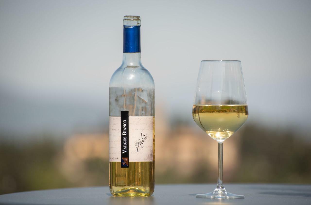 מוטספרטולי Agriturismo Casale Ugolini מראה חיצוני תמונה