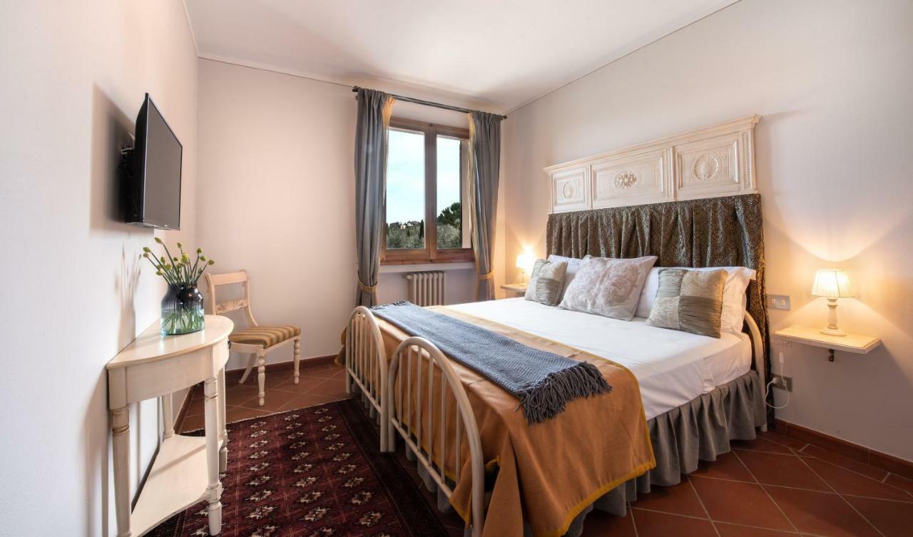 מוטספרטולי Agriturismo Casale Ugolini מראה חיצוני תמונה
