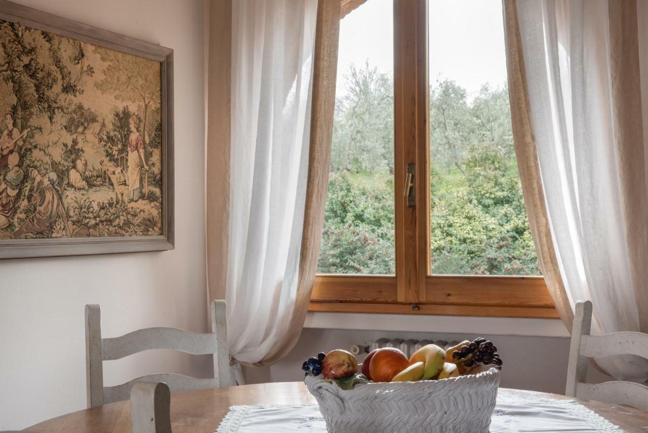 מוטספרטולי Agriturismo Casale Ugolini מראה חיצוני תמונה
